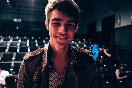 Veranstaltungen in Berlin: Wortsport 26