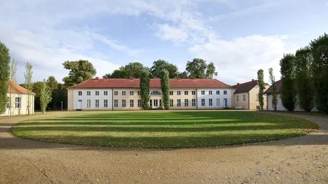 Schloss Paretz