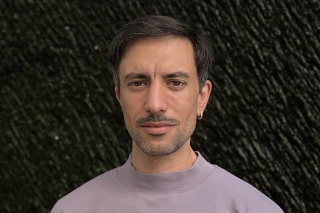 Veranstaltungen in Berlin: DJ-Set von Andreas Maan