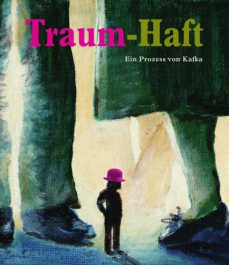 VISUAL Magma Theater Spandau e.V. - Traum-Haft