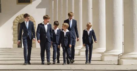 Dresdner Kreuzchor