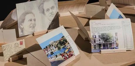 Veranstaltungen in Berlin: Vamos a la playa. Ferien unter Franco
