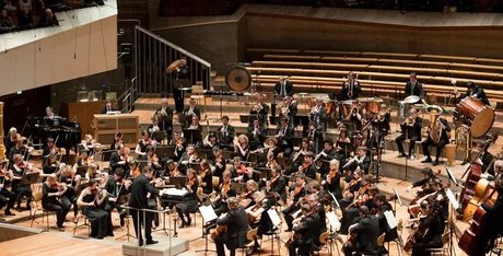 Junge Deutsche Philharmonie