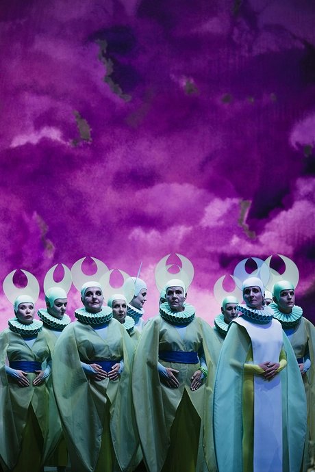 Chor der Deutschen Oper Berlin