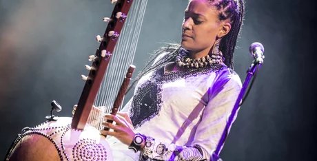 Sona Jobarteh