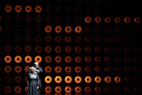 Tristan und Isolde
