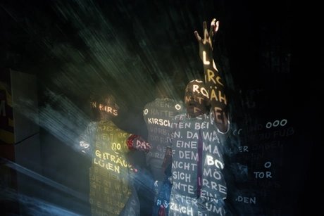 O (die shOw)