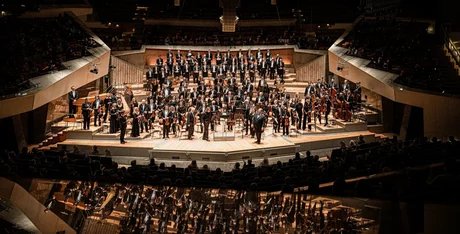 Rundfunk-Sinfonieorchester Berlin