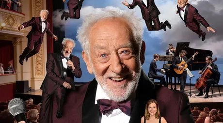 Veranstaltungen in Berlin: UNKAPUTTBAR - 90 JAHRE HALLERVORDEN