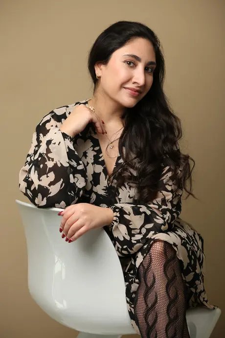 Roxana Sadighi