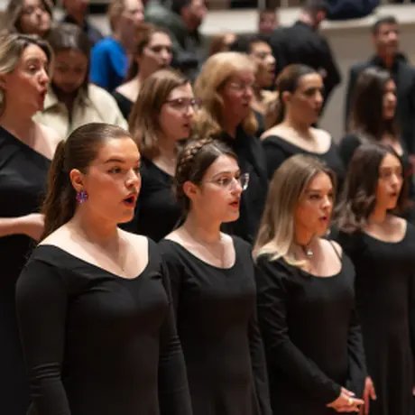 CHORALSPACE