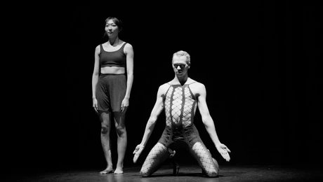 Veranstaltungen in Berlin: Dredging