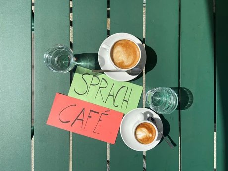 Sprachcafé