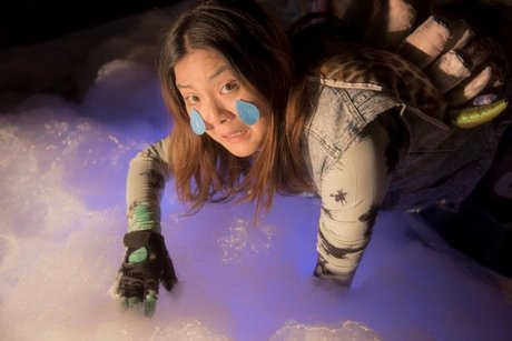 Olivia Hyunsin Kim/ddanddarakim: Baby, I’m Sick Tonight