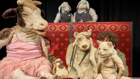 Die Berliner Stadtmusikanten ll