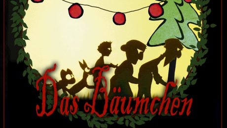 VISUAL Das Bäumchen