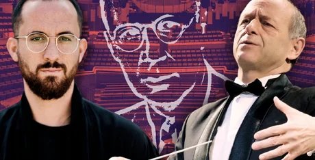 Prokofjew Klavierkonzerte 3