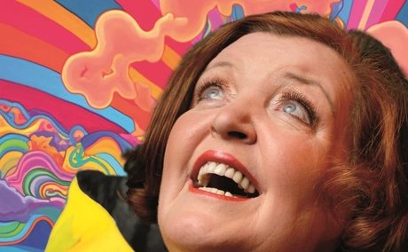 Helene Mierscheid: Ein Boomer kommt selten allein