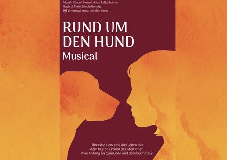 VISUAL Rund um den Hund - Das Musical
