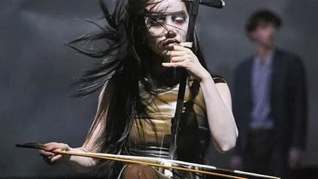 Veranstaltungen in Berlin: Salome