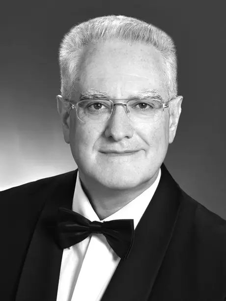 Alexander Vitlin