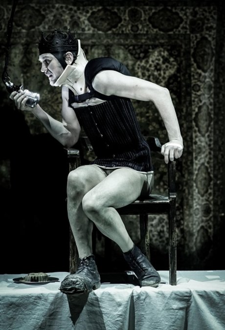 Richard III.