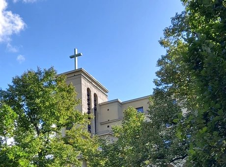 Kirche St. Kamillus