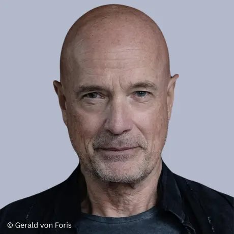 Christian Berkel