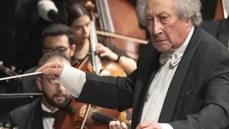 CAIRO SYMPHONY ORCHESTRA & AHMED EL SAEDI