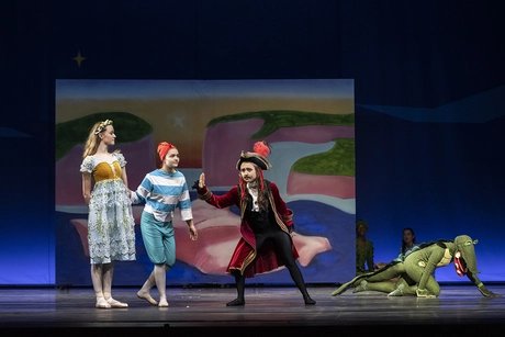 Peter Pan