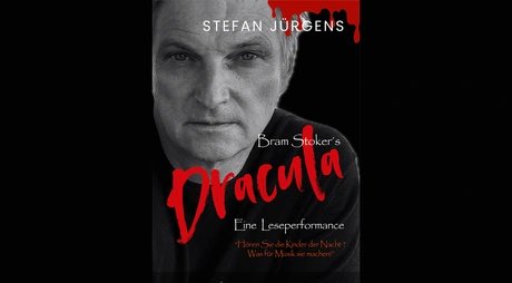 VISUAL Stefan Jürgens - Bram Stoker's Dracula