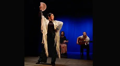 Centro Flamenco