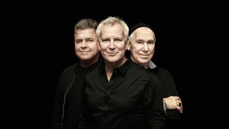 Dirk Michaelis & Band