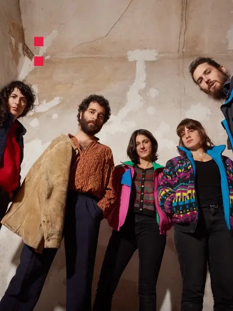 Collectif Medz Bazar