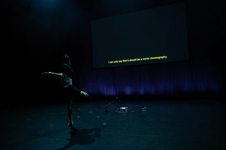 Veranstaltungen in Berlin: Wojciech Rybicki: SISTERS