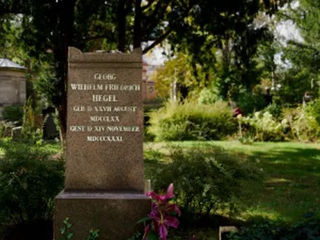 Friedhof Friedhof