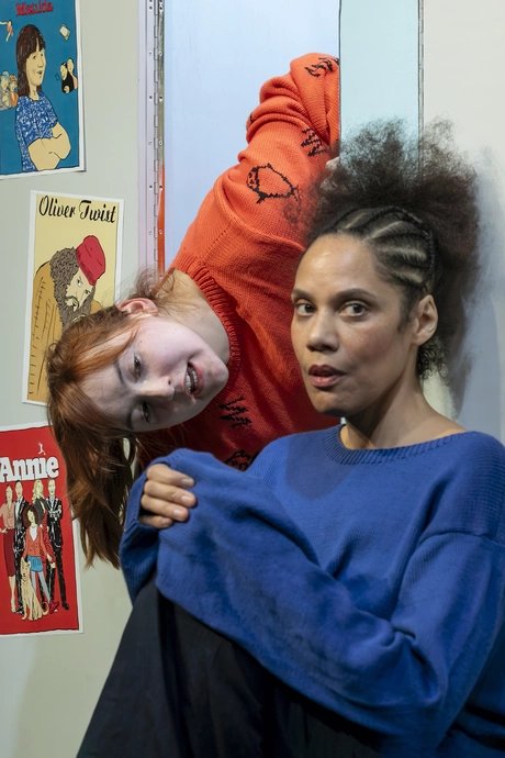 Veranstaltungen in Berlin: KUCKUCKSNEST