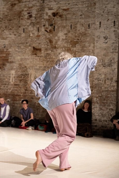 Solo 2025 + Slow Rave