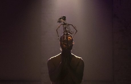 „SINTA x DAHANA“