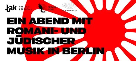 VISUAL KONZERT Ein Abend mit Roma- und jüdischer Musik