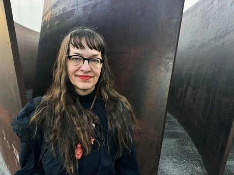 Veranstaltungen in Berlin: Lesung/ Buchpräsentation:: Die Frau als Mensch, Band 2