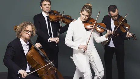 NeoQuartet