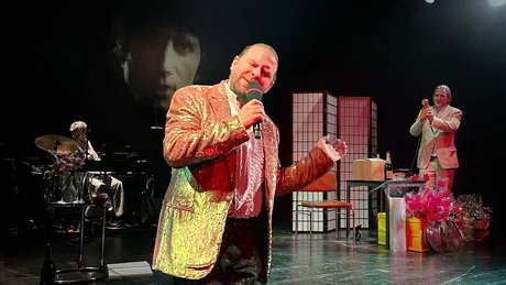Veranstaltungen in Berlin: Du bist nicht mit Gold zu bezahlen.