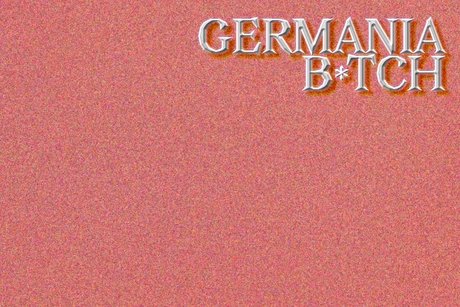 KEY VISUAL GERMANIAB*TCH