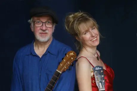 KELPIE - Kerstin Blodig & Ian Melrose