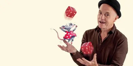 Mathilde, die Mathe Ratte