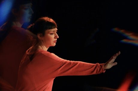 Veranstaltungen in Berlin: Schmerz - Revolution der Endozysten auf meinen Eierstöcken