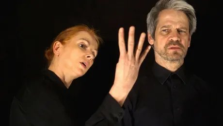 Anette Daugardt & Uwe Neumann