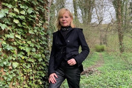 Cornelia Schleime