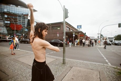 PELUSIA: Psycho-Buddha